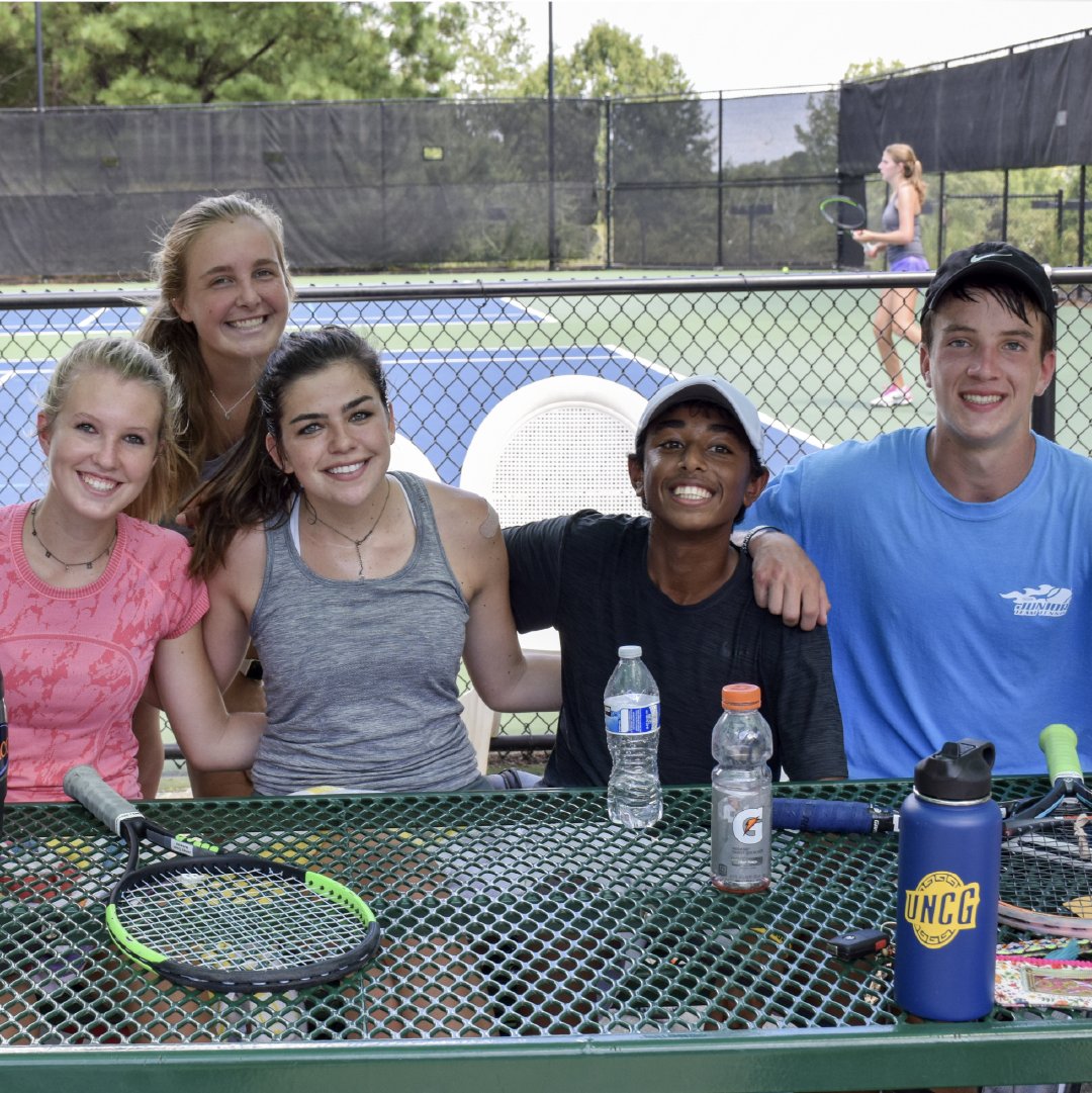UTATennisATL's tweet photo. 🎓 Calling all college-bound players! Our College Prep Program is designed to prepare you for collegiate-level tennis. Get the edge you need to succeed! 🎓 

https://t.co/huuXnt6yZs

#CollegeTennis #UTATennis https://t.co/RzYZeqnueU