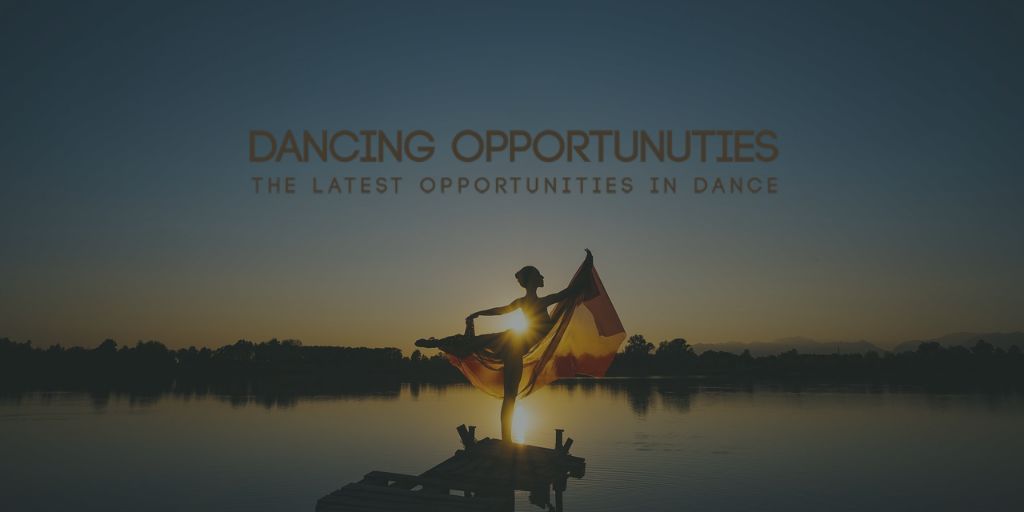 Looking for opportunities to #work, #perform, #create, #study #dance? Check out the latest opportunities here: buff.ly/2B2Cdd3 💃✨🌍  #job #dancer #ballet #tanz #danse #dansa #vacancy #audition #PromoteShareInspireDance #performingarts