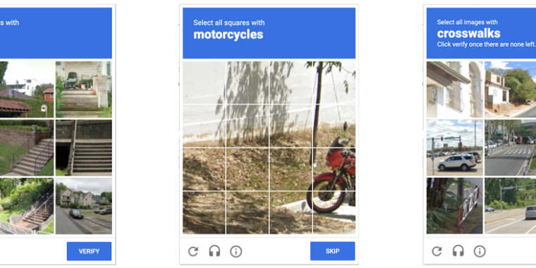 efipm's tweet photo. #AI bots now beat 100% of those traffic-image #CAPTCHAs
https://t.co/8nMvcAPAgv
#AIBots #TrafficImage #MachineLearning #ArtificialIntelligence #TechInnovation #DigitalTransformation #AIAdvancements #InnovationTech #TechTrends https://t.co/9ffU4RRuEE
