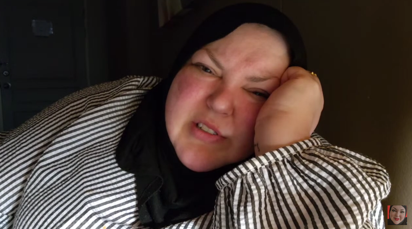 pmitf's tweet photo. Miserable heifer. #VisaRun #ThailandVisaRun #sugarfoot #CosPlayingMuslim #FoodieBeauty #FoodieBeautyAnimalAbuser #ScatMan #MicroPeen https://t.co/nDQ4RG5SK8
