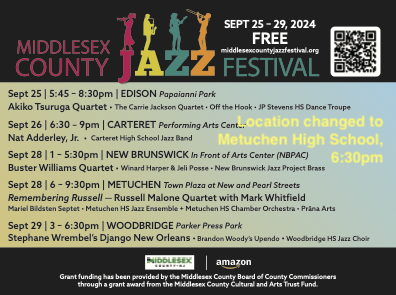 Metuchen MMEDO tweet media