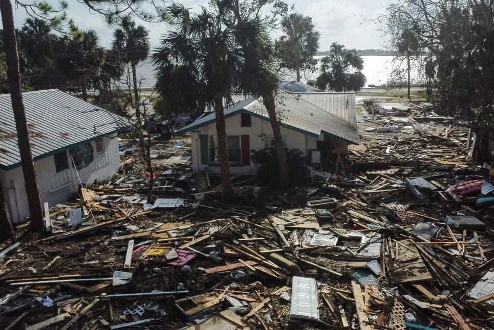 historianspeaks's tweet photo. Hurricane Helene wreaked havoc on large portions of the American Southeast. We must do something about the toll climate change is causing on the planet #HurricaneHelene #ClimateChange #NOAA #WeatherService #ProtecttheEarth
https://t.co/nKWQ6IFolI https://t.co/WLpxBFZoJU