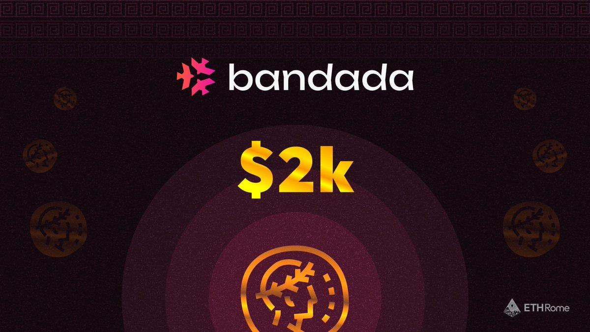 ETHRome 🇮🇹 tweet media