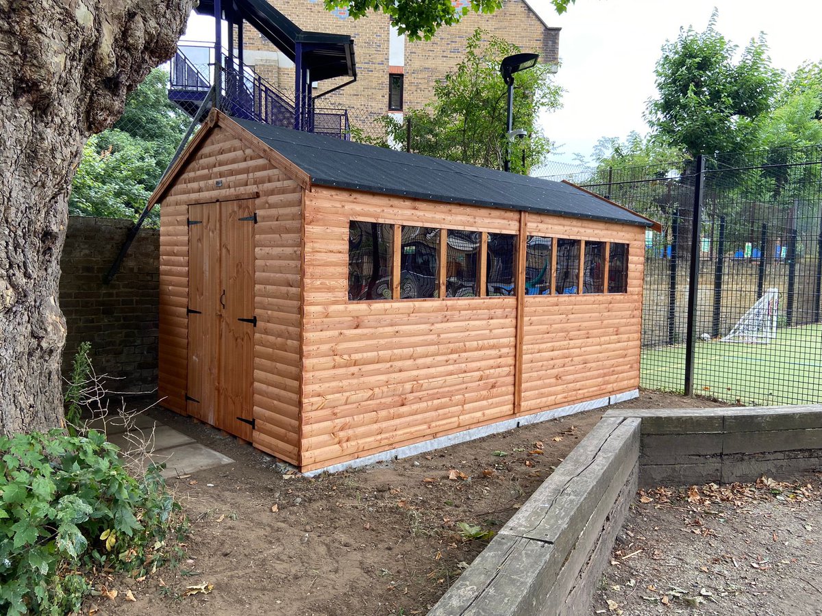 APPAA - Friends of Ark Priory tweet media