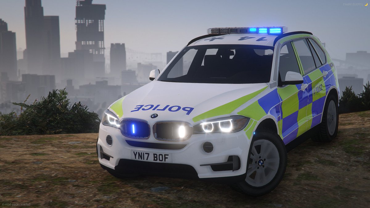 Crown_Workshop's tweet photo. Interested in South Yorkshire, we've got a few projects recently released, and a few more upcoming.
#FiveM #Development #GTA5RP 
https://t.co/EN1GlRgI25 https://t.co/jLADFxk3JK