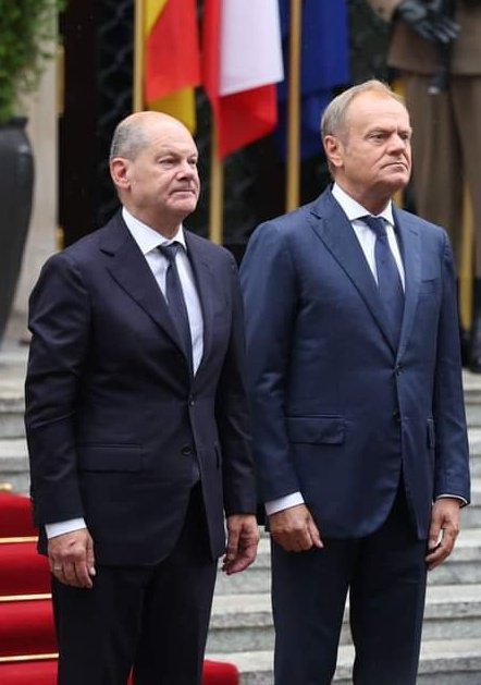 Marek Markowski tweet media