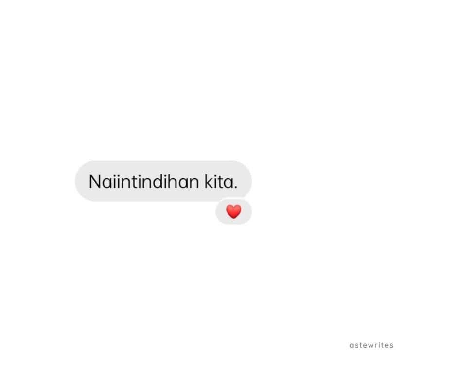 PatamaDiary's tweet photo. May you find someone who will never invalidate you.
May you find someone who will value your feelings.
May you find someone who will understand you.
And may you become someone who will do the same. https://t.co/SZmCI8hG2F