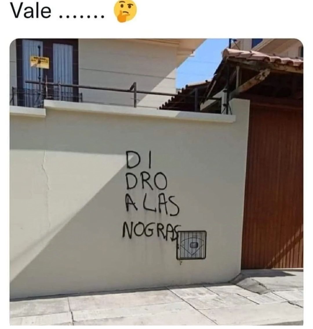 pacosmartin's tweet photo. @LaRevuelta_TVE 🤭😅😅😅😅😅 que al final os van hasta capar 😭😭😭😅😅😅😅 https://t.co/Xlx4gpLduE