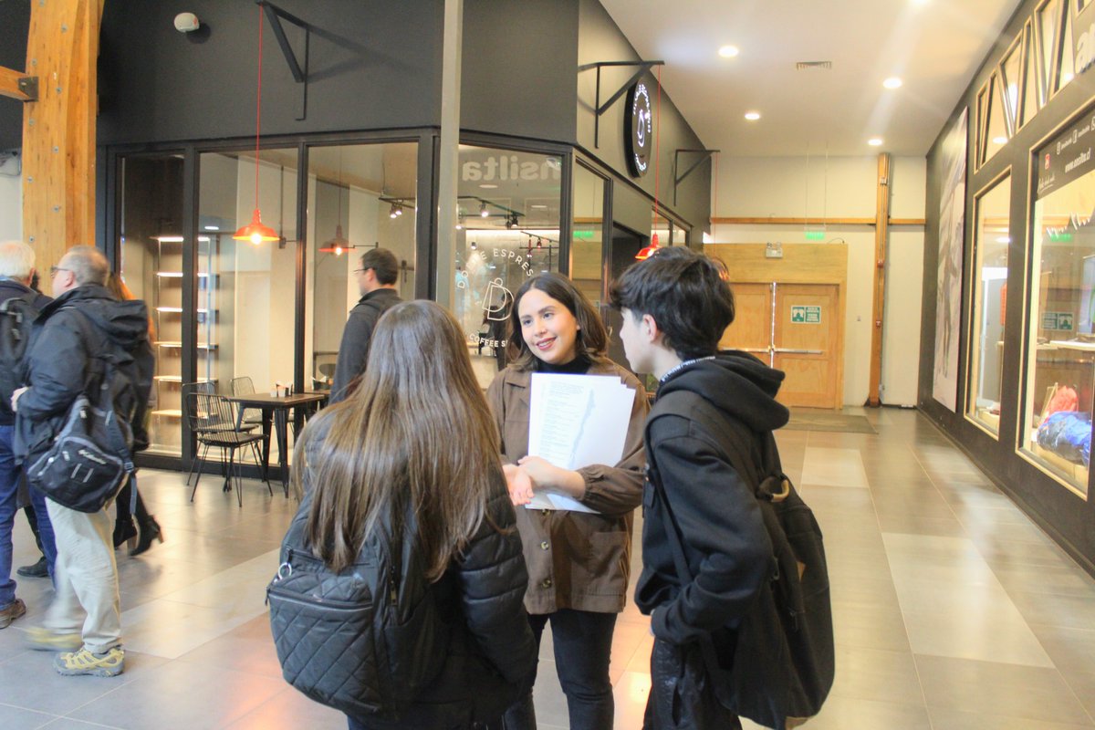 Seremi Justicia y DDHH Magallanes tweet media