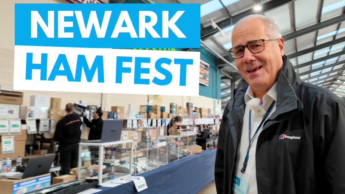 ML&S - Martin Lynch & Sons Ltd. tweet media