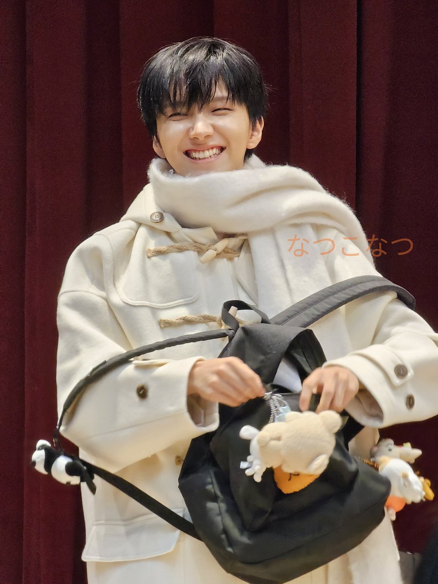coffeecocoatea2's tweet photo. 本日中ペンサにいきました♪ウナクかわいー
またいきたいけど宝くじ当たらんとなぁ https://t.co/OiRKe8QxbW