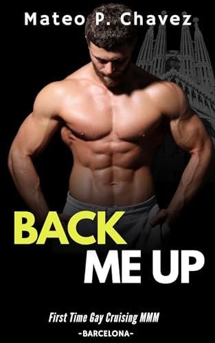 MateoPChavez's tweet photo. I’ve always been the shy one, but in #Barcelona, I discover just how greedy I can be🍆😍  .

Amid the rush of the #waterpark, surrounded by steamy #gay men, my desire ignites. Bodies collide, and I realize—one man isn't enough. 🔥 

Read now: https://t.co/Ji5chxukL7 #gaycruising https://t.co/VfYNrFhB5g