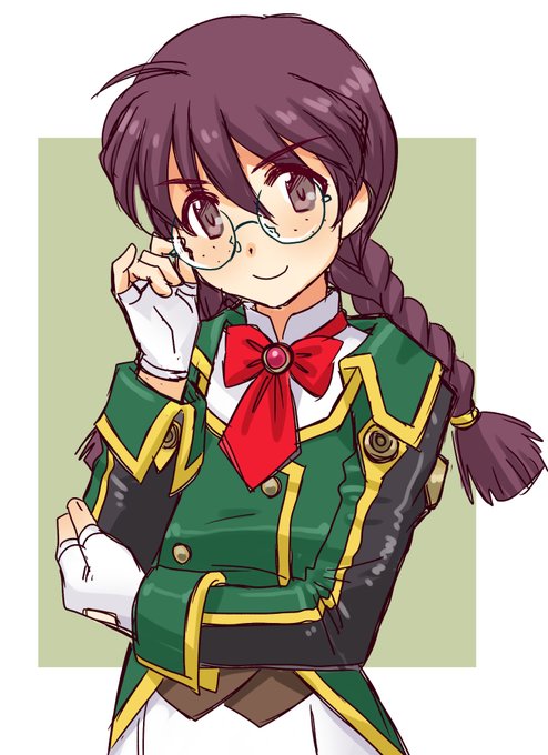 28周年で李香蘭。 