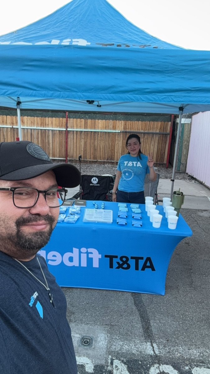 Jorge Vera (@jorgevera19) on Twitter photo Nellis is ready <a href="/BroadacresMEC/">Broadacres</a> #lifeatattt #attemployee #attfiber <a href="/GregJacksonWIN/">Gregory Jackson</a> <a href="/linadots/">Celina</a> <a href="/jrluna11/">JR Luna</a> Nellis is ready <a href="/BroadacresMEC/">Broadacres</a> #lifeatattt #attemployee #attfiber <a href="/GregJacksonWIN/">Gregory Jackson</a> <a href="/linadots/">Celina</a> <a href="/jrluna11/">JR Luna</a>