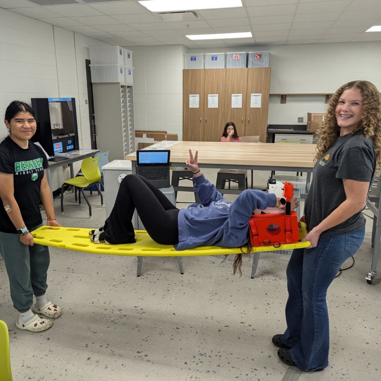 Bernheim Middle tweet media