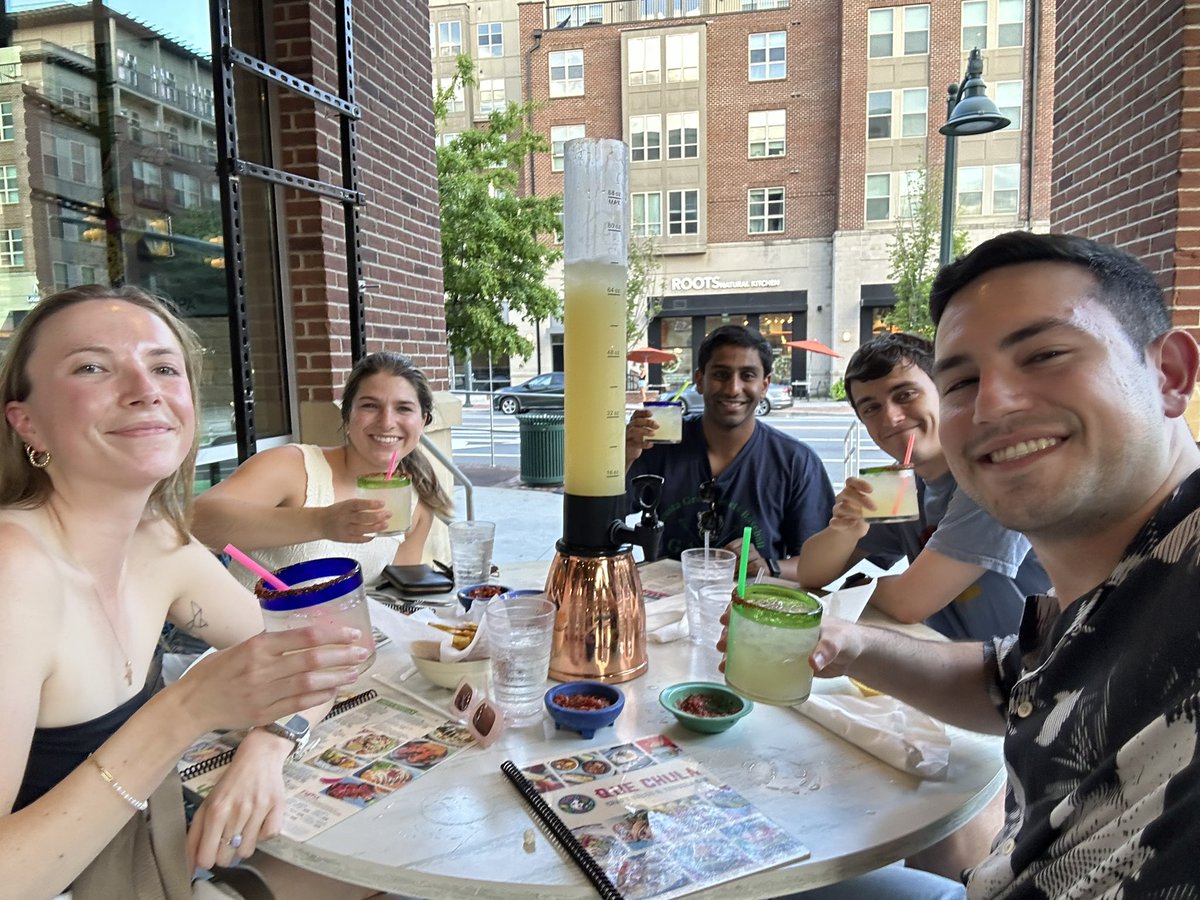 Mary Prickett, MS4 (@maryprickett_97) on Twitter photo loved my month at my next #Urology away, <a href="/UNCurology/">Urology@UNC</a> ! The residents, faculty, and staff were so kind and eager to teach. What a group of fantastic physicians! So grateful for my time there! 🌟#UroSoMe #Match2025 #urologymatch loved my month at my next #Urology away, <a href="/UNCurology/">Urology@UNC</a> ! The residents, faculty, and staff were so kind and eager to teach. What a group of fantastic physicians! So grateful for my time there! 🌟#UroSoMe #Match2025 #urologymatch