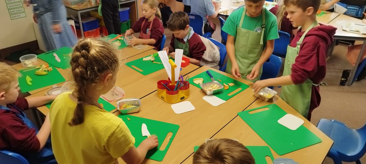 LPCommunity_'s tweet image. Year 4 cooking
#lookingafterourbodiesandminds