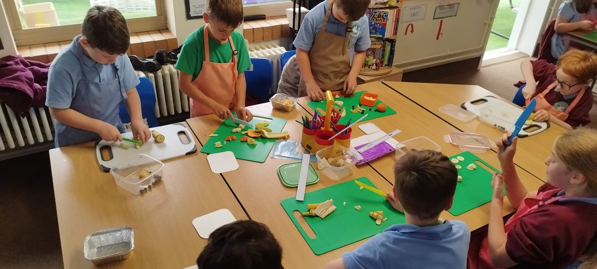 LPCommunity_'s tweet image. Year 4 cooking
#lookingafterourbodiesandminds