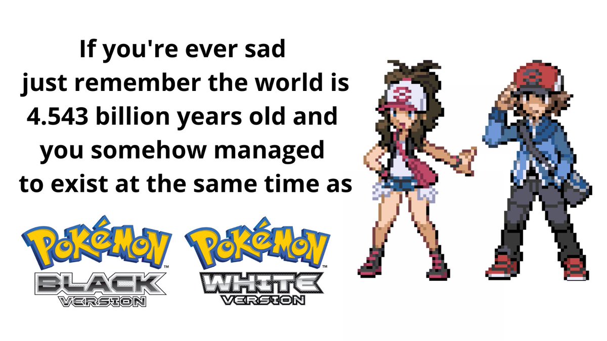 OOC_Unova's tweet image. 