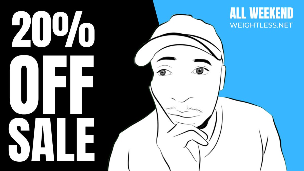 WEIGHTLESS RECORDINGS tweet media