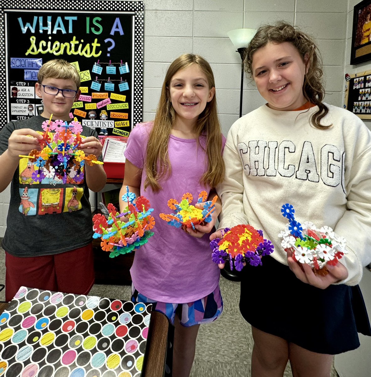 Amy Miller tweet media