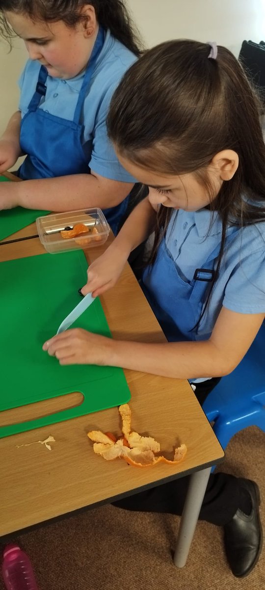Year 4 cooking #lookingafterourbodiesandminds