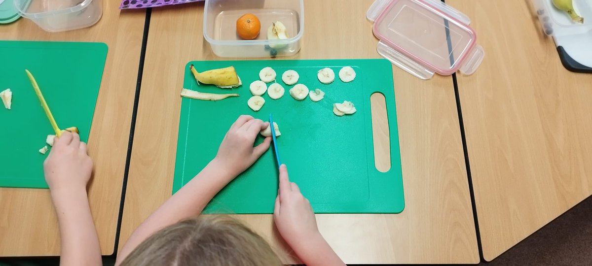 LPCommunity_'s tweet image. Year 4 cooking #lookingafterourbodiesandminds