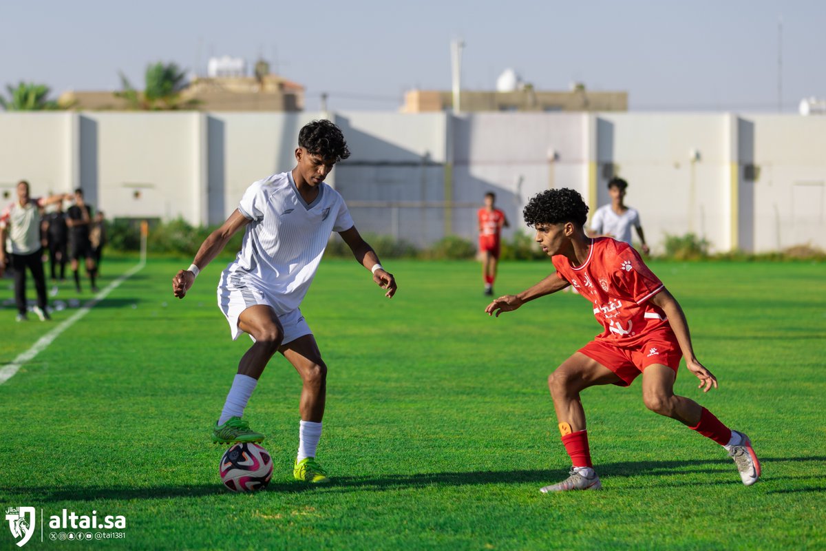 tai1381AC's tweet image. 📸| صـور من مجريـات اللقاء 
.
#الطائي_العربي 
#مستقبل_الطائي #طائي_18
#الطائي #فارس_الشمال