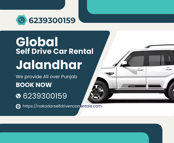 globalselfdrive's tweet photo. Global Car Rental for self driven Jalandhar provide rent a car without driver in Jalandhar, Hoshiarpur, Nawanshahr, Phagwara, Gurdaspur, Ropar and nearby. https://t.co/kxFOlTh9yS