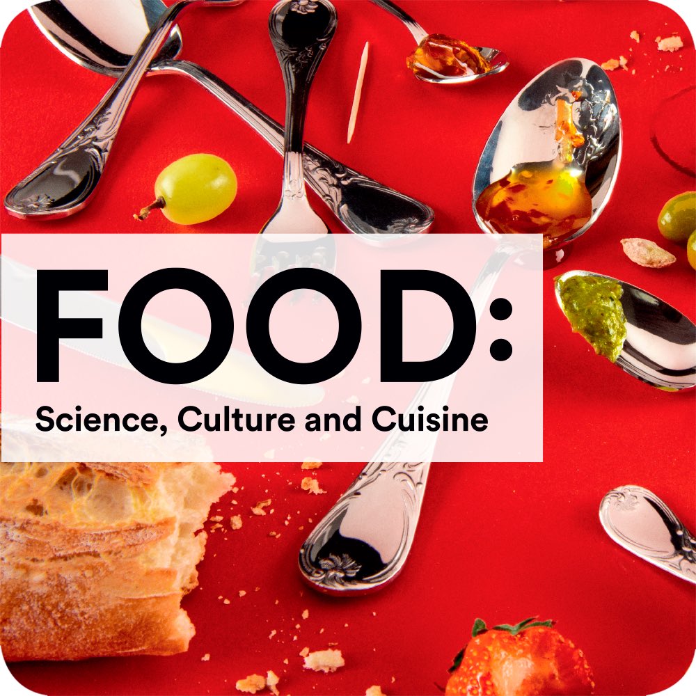 ricrubiales's tweet image. Ahora en la sesión sobre la química en la cocina - el trabajo de modern cuisine, Cite e Imagine #ASTC2024