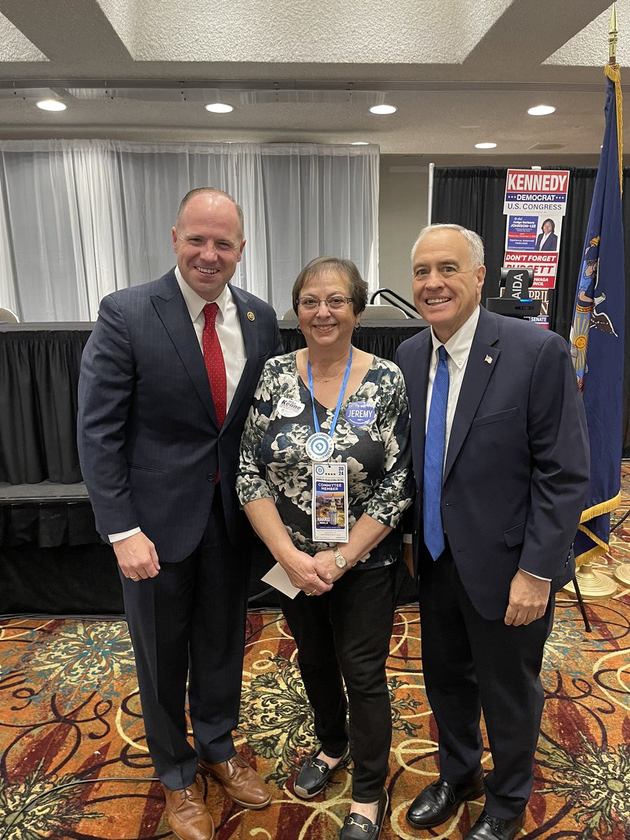 Tom DiNapoli tweet media