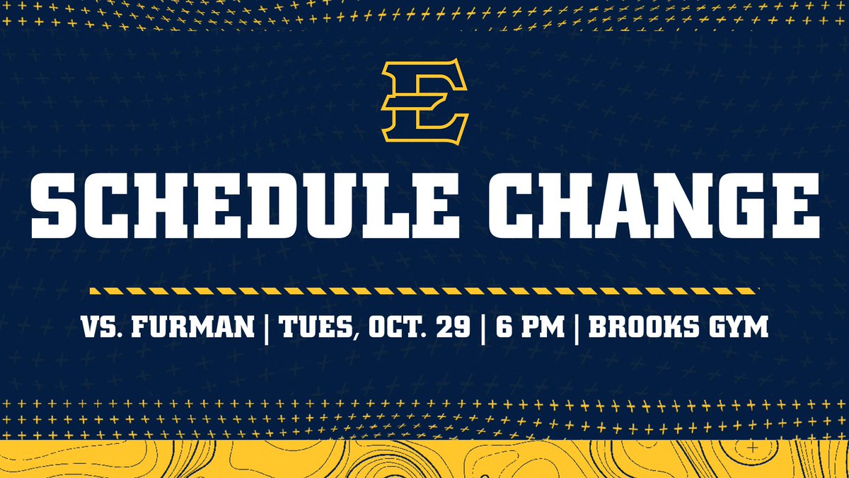 ETSU Volleyball tweet media