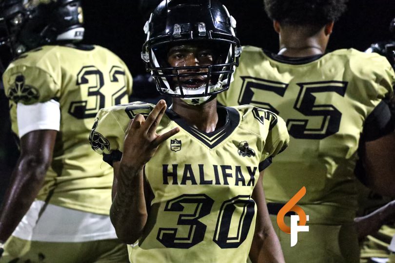 mid season highlights ⬇️ 

hudl.com/v/2QERZF

<a href="/PrepRedzoneFL/">Prep Redzone Florida</a> <a href="/FLgridironpreps/">Florida Gridiron Preps</a> <a href="/prepsrecruit/">Preps Recruiting</a> <a href="/MaxPreps/">MaxPreps</a> <a href="/bighitslive/">BIGHITSLIVE</a> <a href="/247Sports/">247Sports</a> <a href="/On3sports/">On3</a> <a href="/CoachLaw2302/">Coach Law</a> <a href="/coachwsimmons/">William Simmons</a> <a href="/l4dar1us/">La’Darius “LD” Simmons</a>