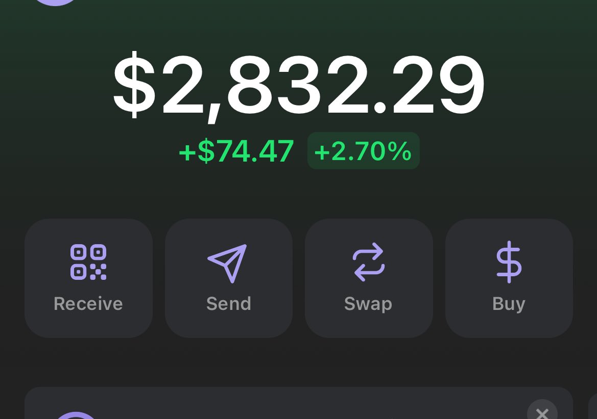 Uche Crypt tweet media