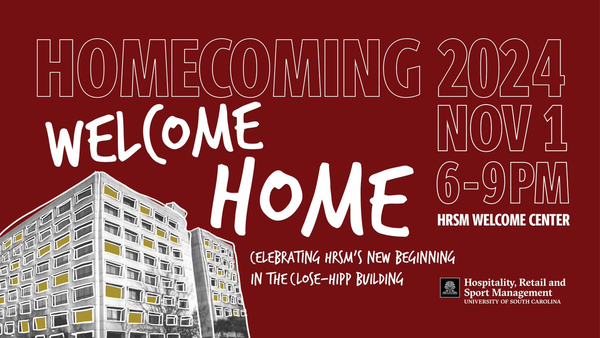 HRSM's Homecoming Party and Auction is just over a month away! Purchase your ticket by midnight Sept. 30 to get a free souvenir T-shirt. Click for details and tickets: bit.ly/HRSMHomecoming…
