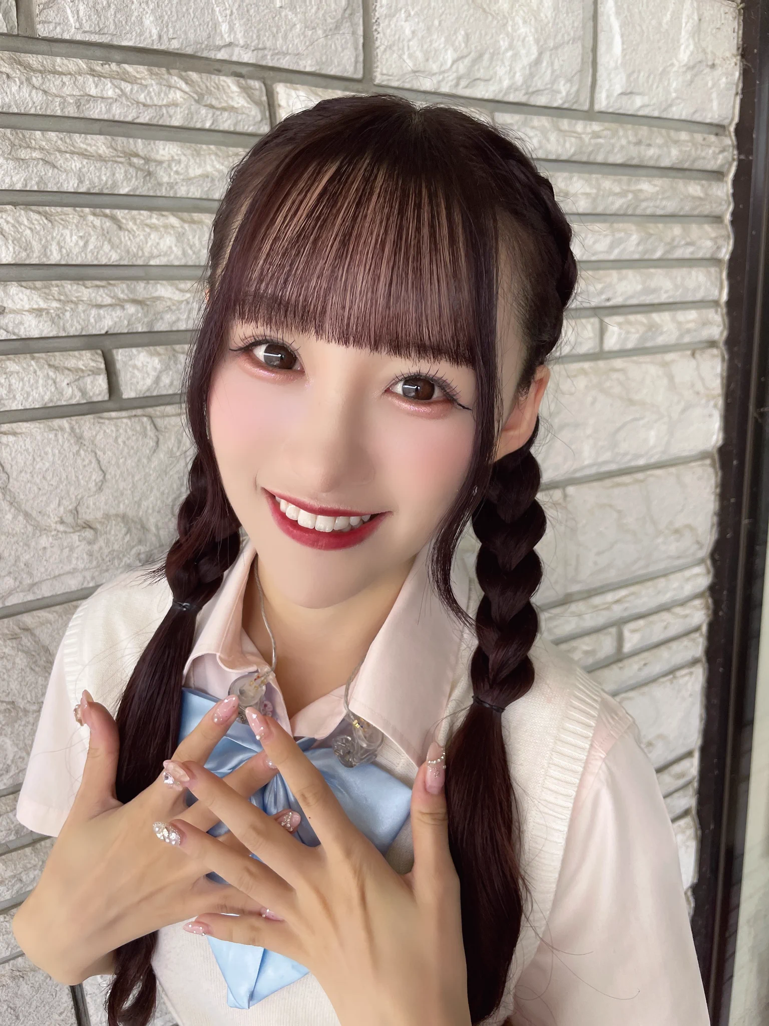 ♡=LOVE 音嶋莉沙 イコラブ 生写真 イコノイジョイ 直筆 コメあり ヨリ♡ 音嶋 莉沙 on X: 