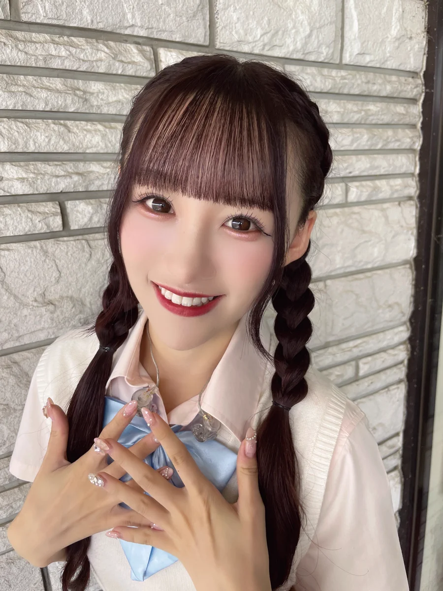 音嶋 莉沙 on X: 
