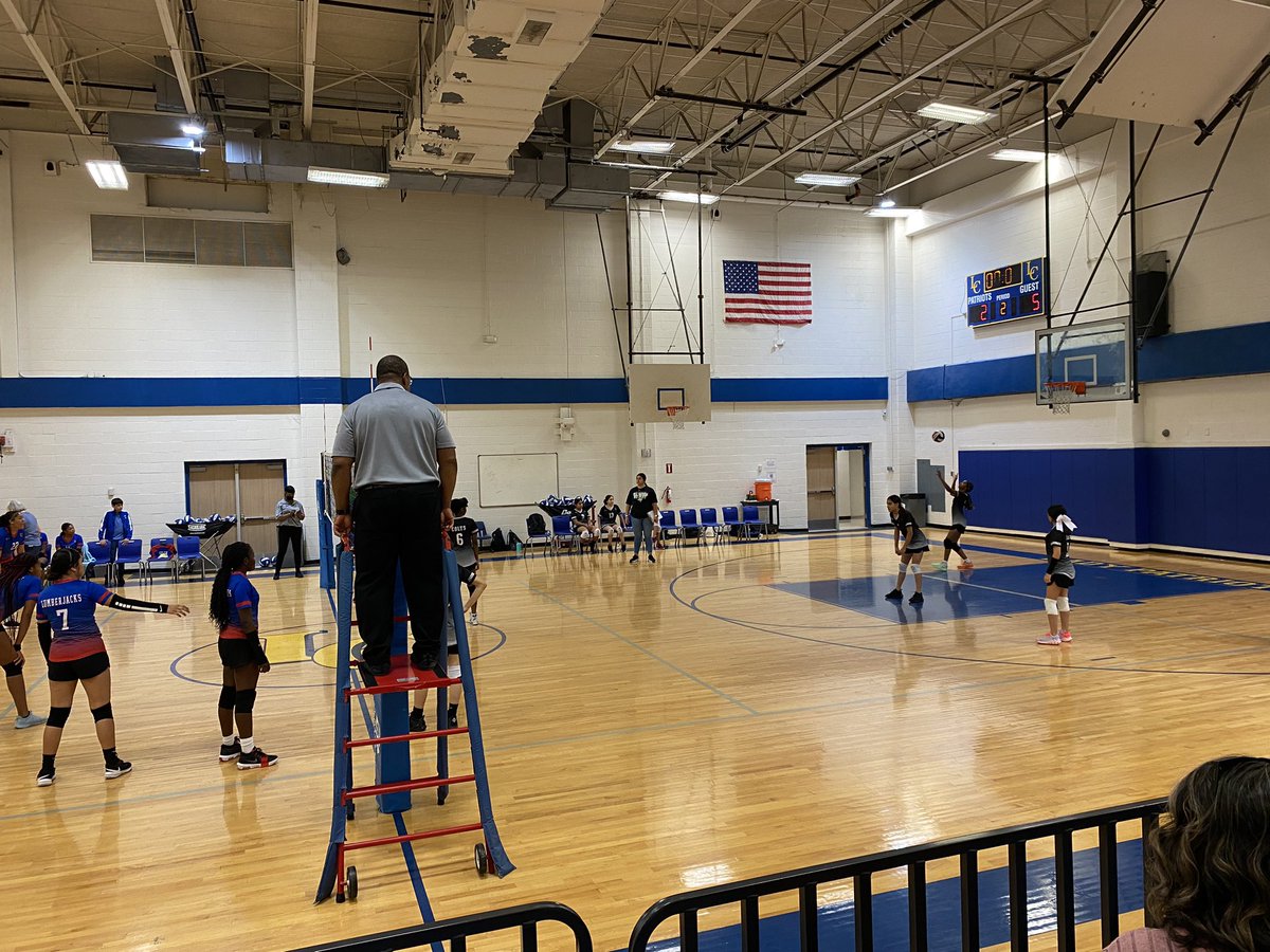 Coach Albert Ambers, RAA, CIC tweet media