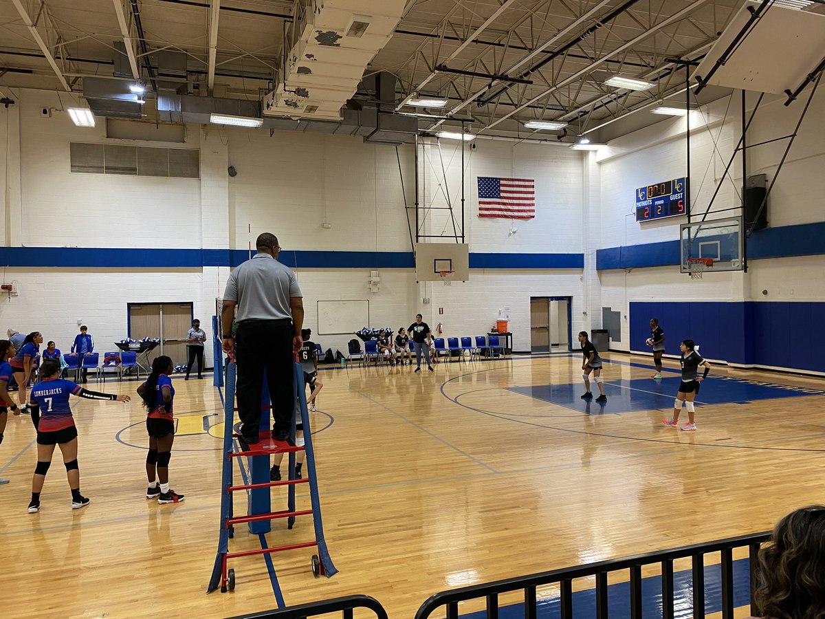 Coach Albert Ambers, RAA, CIC tweet media