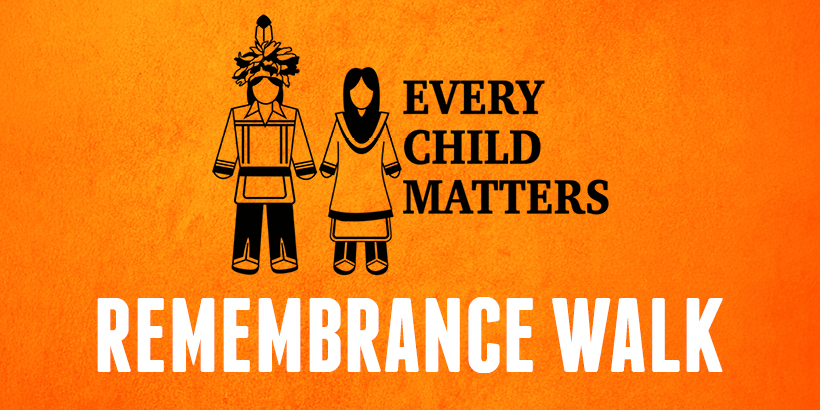 SenecaCasinos's tweet photo. Join us for the Every Child Matters Remembrance Walk at Seneca Niagara Resort &amp; Casino on Monday, Sept 30 at 2 PM.

Let’s honor the memory of these children and demonstrate our commitment to sharing this history 🧡 https://t.co/EPDnjvoR8A
