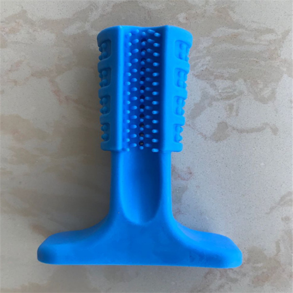 UnicunShop's tweet photo. Tired of doggy breath? π© This silicone toothbrush cleans your pup's teeth at 360 degrees! πΆπ¦· It even smells sweet to entice them to brush! Check it out: https://t.co/fdJ7Q6bzfi #dogtoothbrush #doghealth #petcare #doglover https://t.co/YpwRyTTzAv