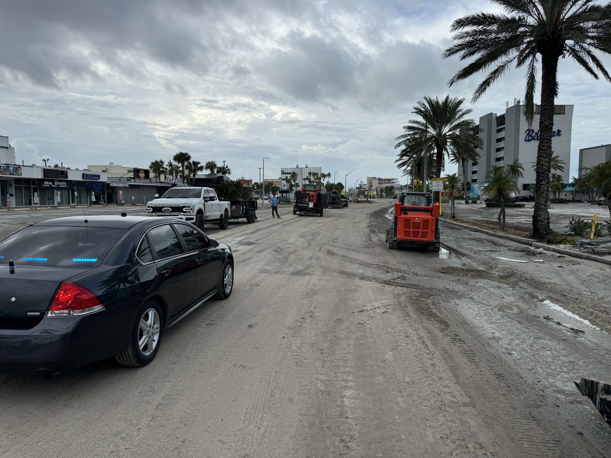 Treasure Island, FL tweet media