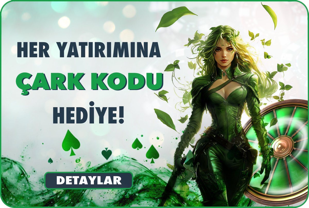 Maxwoonresmi's tweet photo. 📣 HEDİYE ÇARK KODU 📣

🍭Slot Severlere Özel Her gün %50 Slot Bonusu İle Slot Alanında Rekor Kazançlar Sizi Bekliyor!

🚀Güncel Giriş Adresimiz : https://t.co/YhqKtKGdhe

#bahis #spor #casino #TümMağdurlarKadıköyde #türkiye #denemebonusu #maxwoon https://t.co/tmmMf69aWy