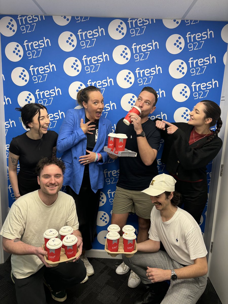 Sammy_DF's tweet photo. Upsize for change with Coffee For A Cause! 💙☕️

From now until October 6th, @ciboespresso is donating $1 from every Alto size hot drink.

#CoffeeForACause https://t.co/nk1L7ay8DM