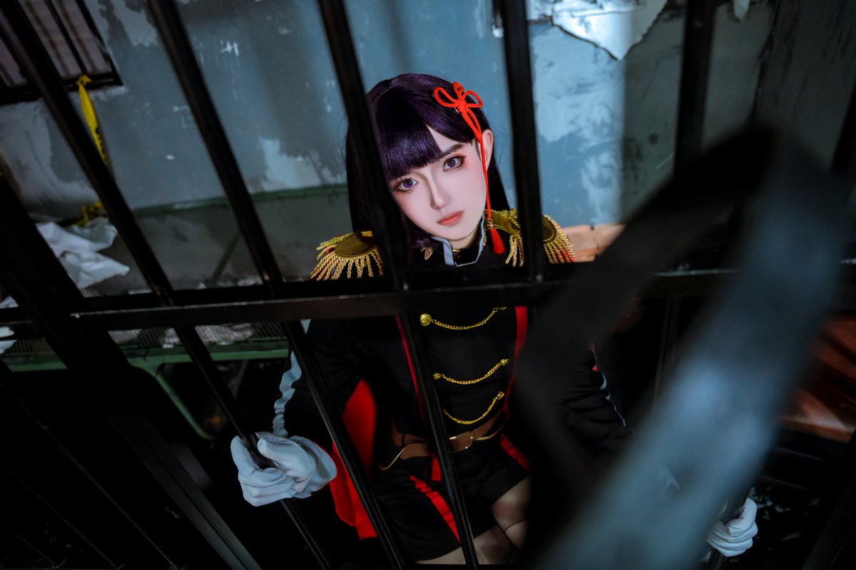 魔都精兵のスレイブ 山城恋 コスプレ 衣装 まとスレ 魔都スレ まとスレ 山城恋 コスプレ衣装+ウィッグ