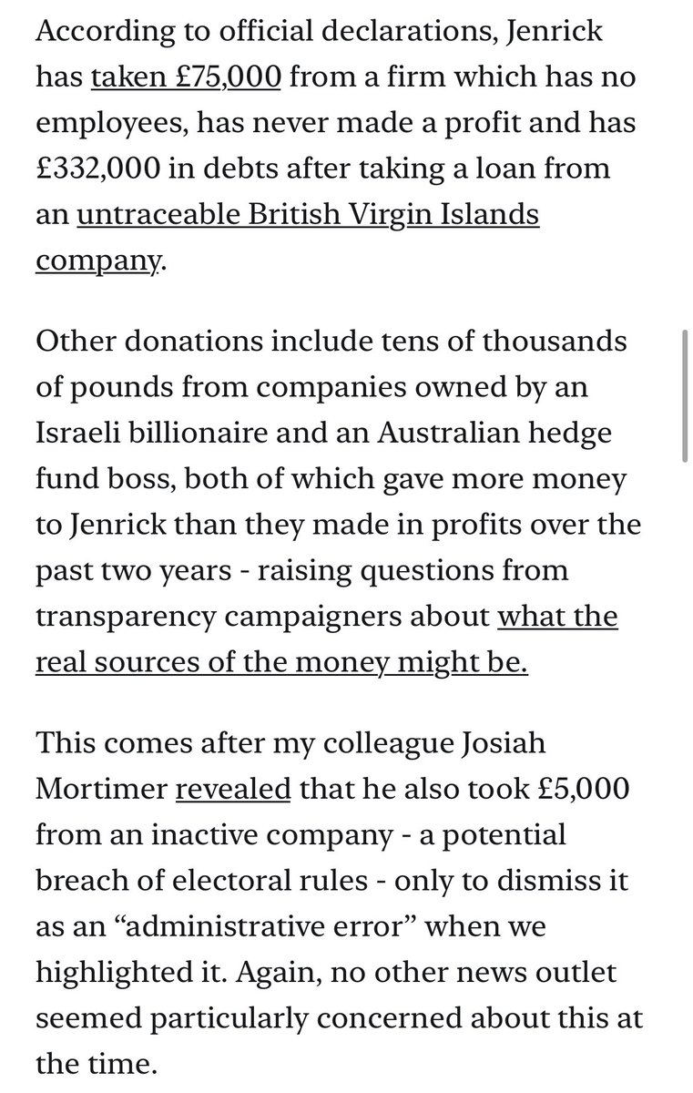 With all the focus on Keir Starmer's freebies almost nobody is asking about who is really funding the man most likely to soon be his opposite number adambienkov.co.uk/p/the-skeleton…