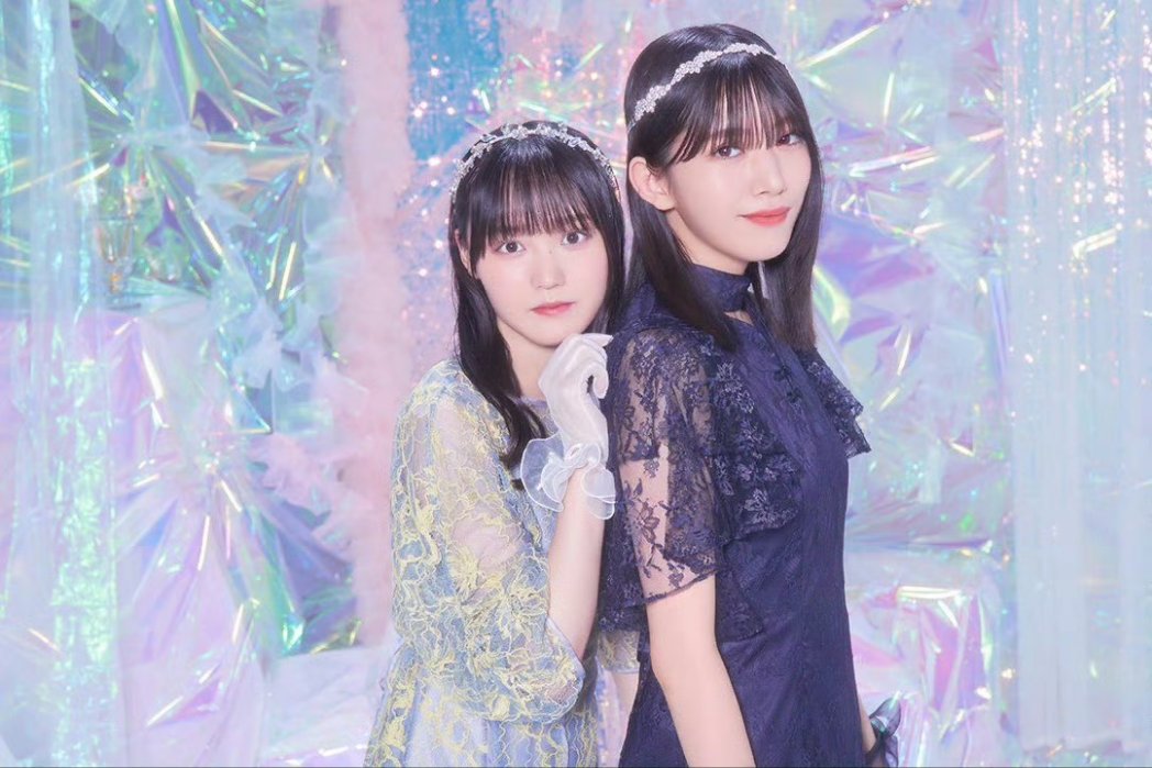 5th ANNIVERSARY COLLECTION #ユニエア #村山美羽 #櫻坂46