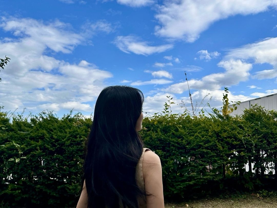 hye_yoon1110 IG Update ☀️

 #KimHyeYoon