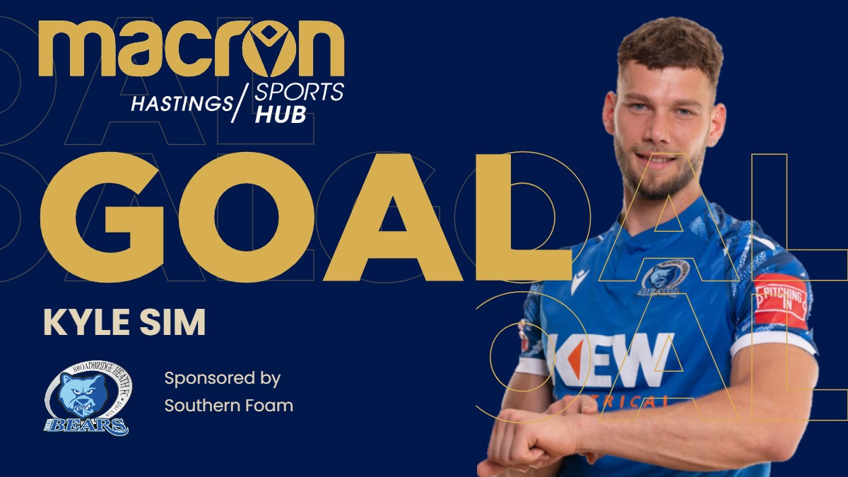 BroadbridgeHeath FC tweet media