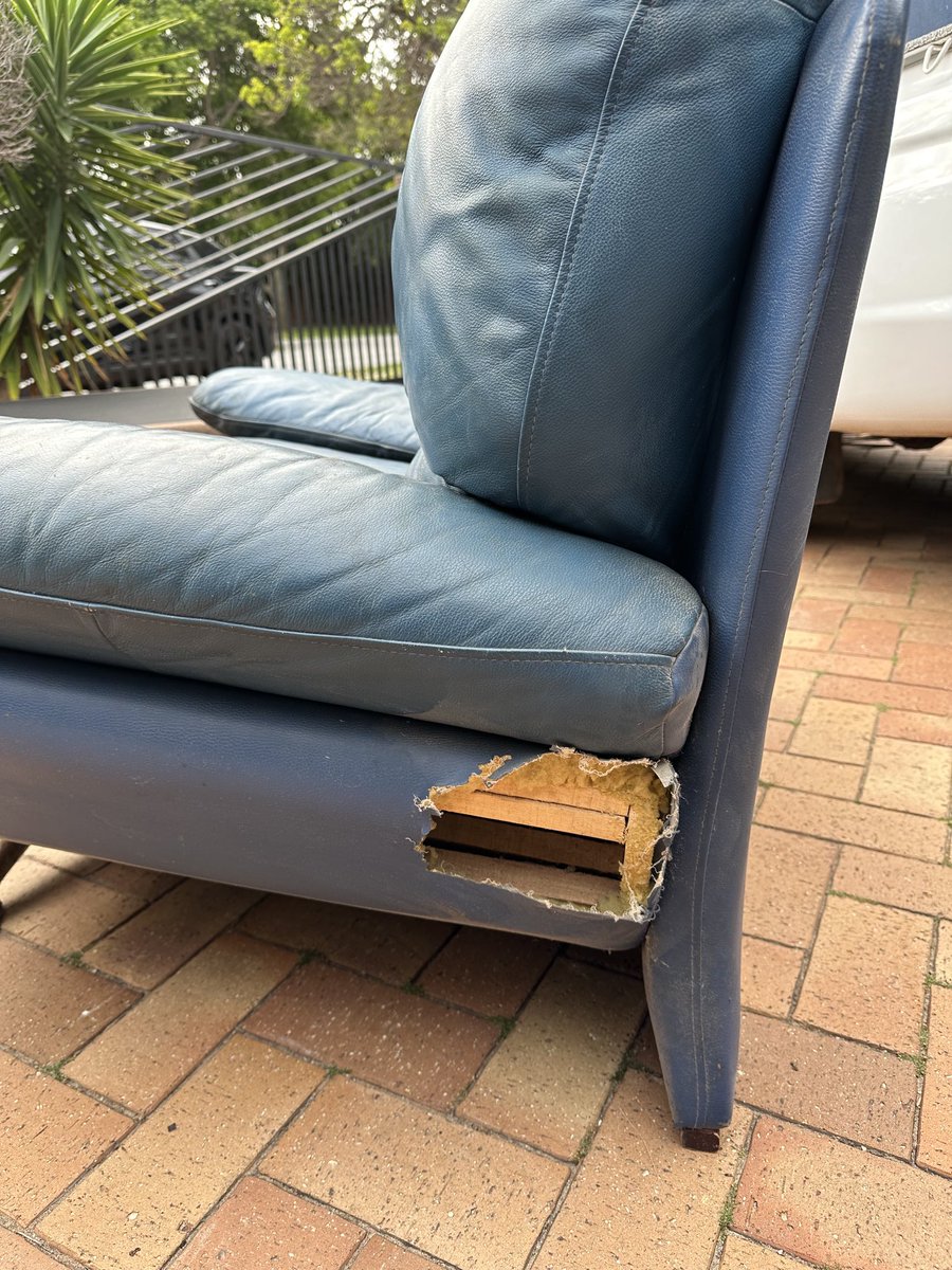 Offloading 💵 💸